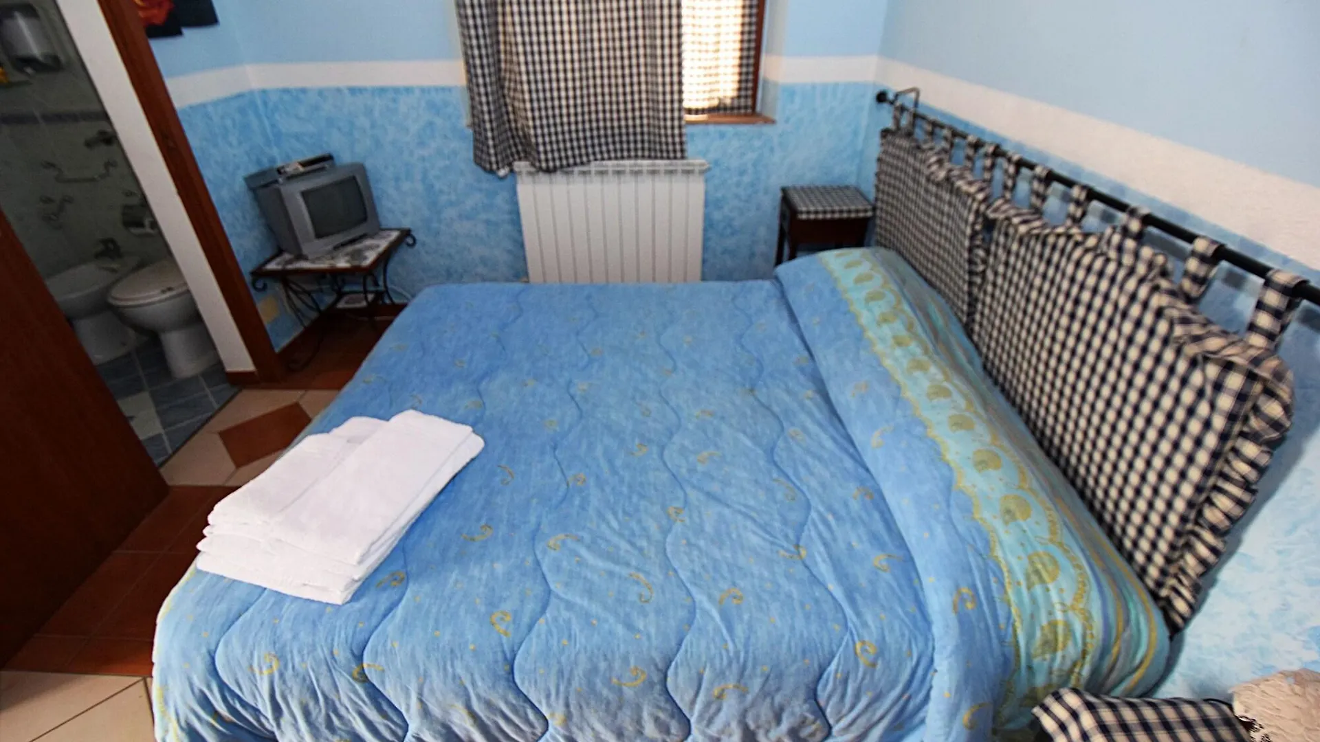 B&B Giucalem - La Casa Negli Orti Piazza Armerina 0*,  Italia