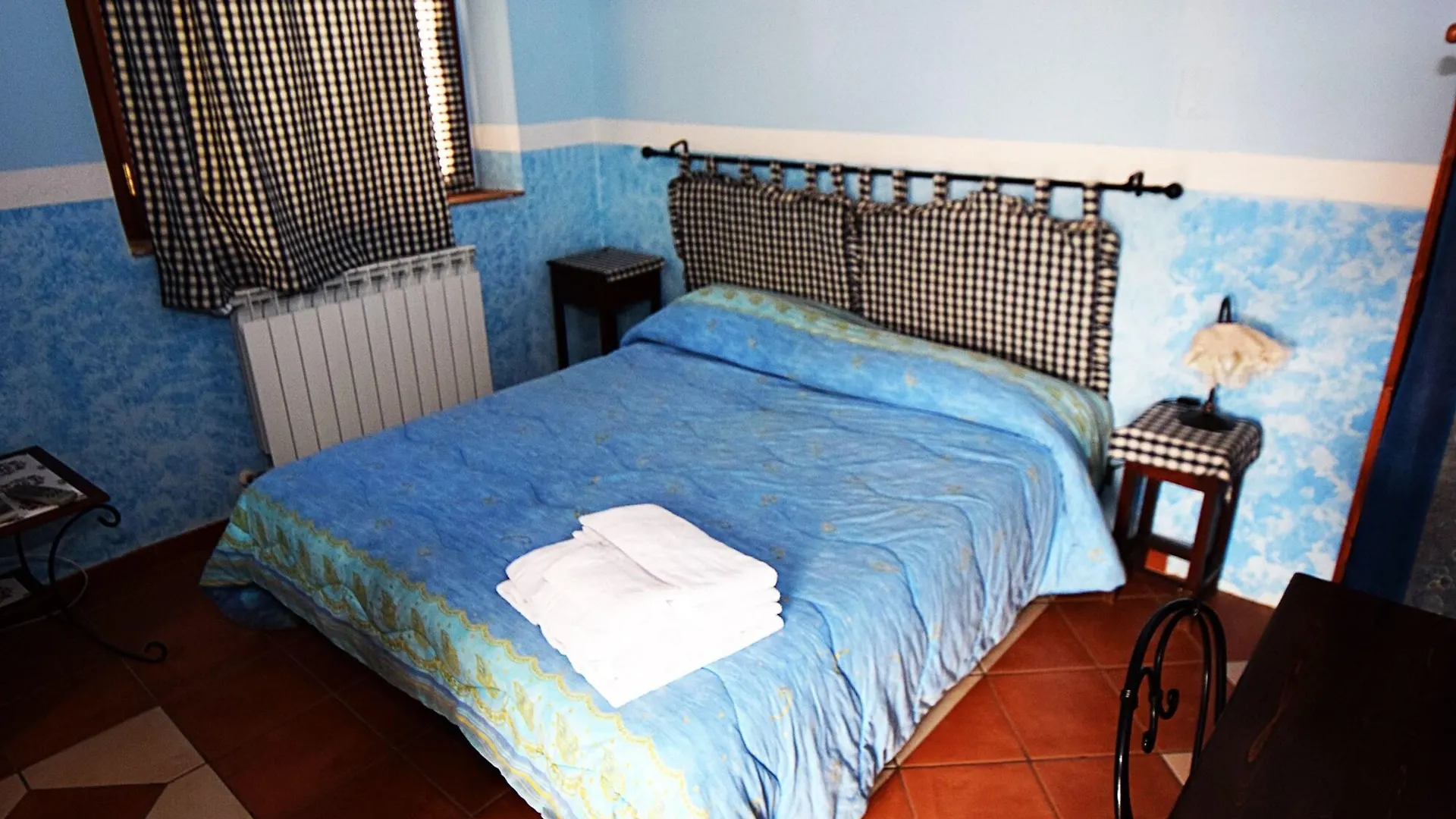 B&B Giucalem - La Casa Negli Orti Piazza Armerina 0*,  Italia