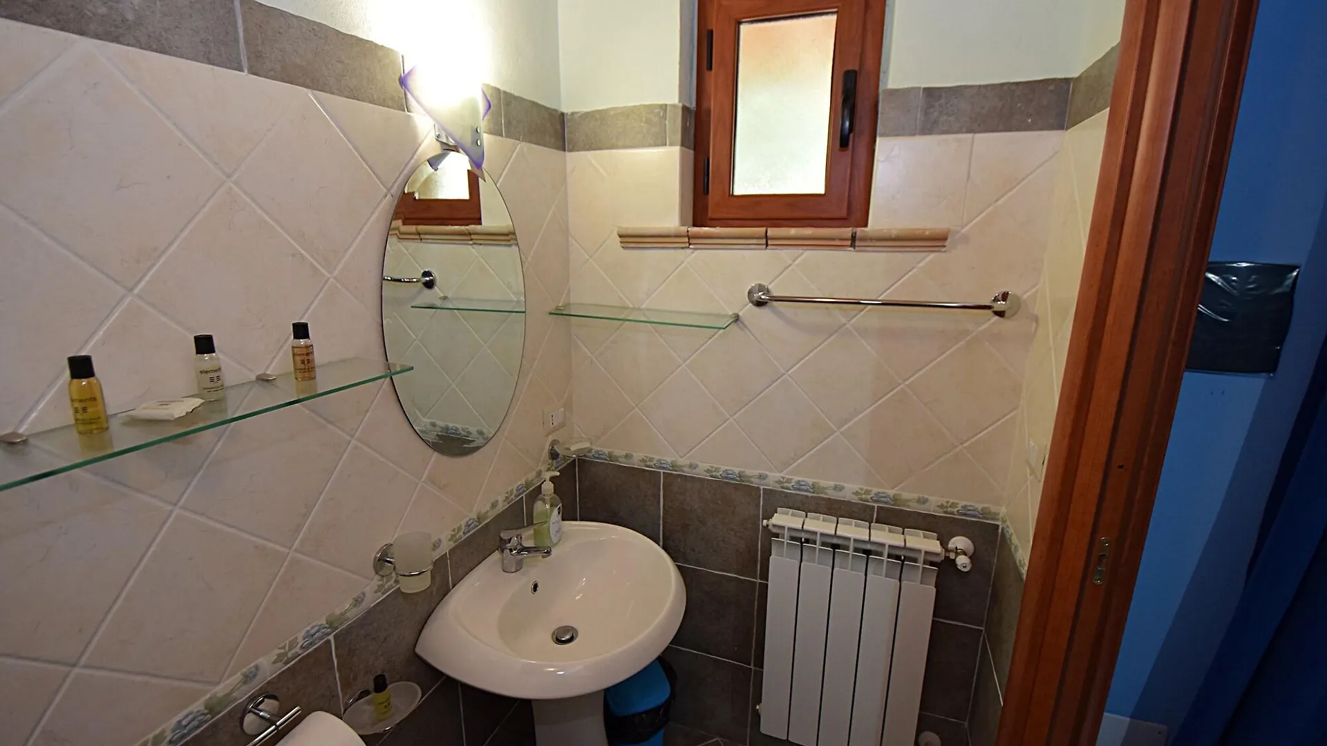 B&B Giucalem - La Casa Negli Orti Piazza Armerina