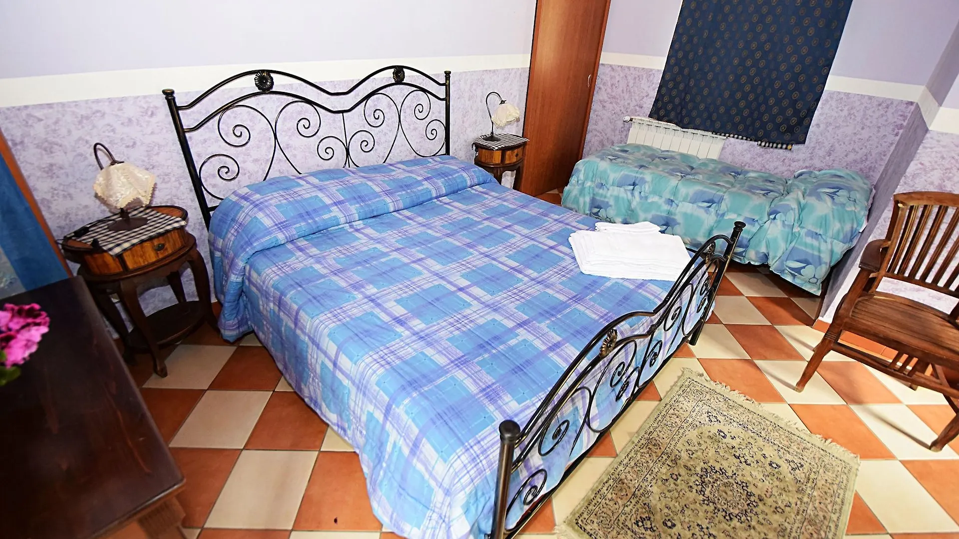 B&B Giucalem - La Casa Negli Orti Piazza Armerina
