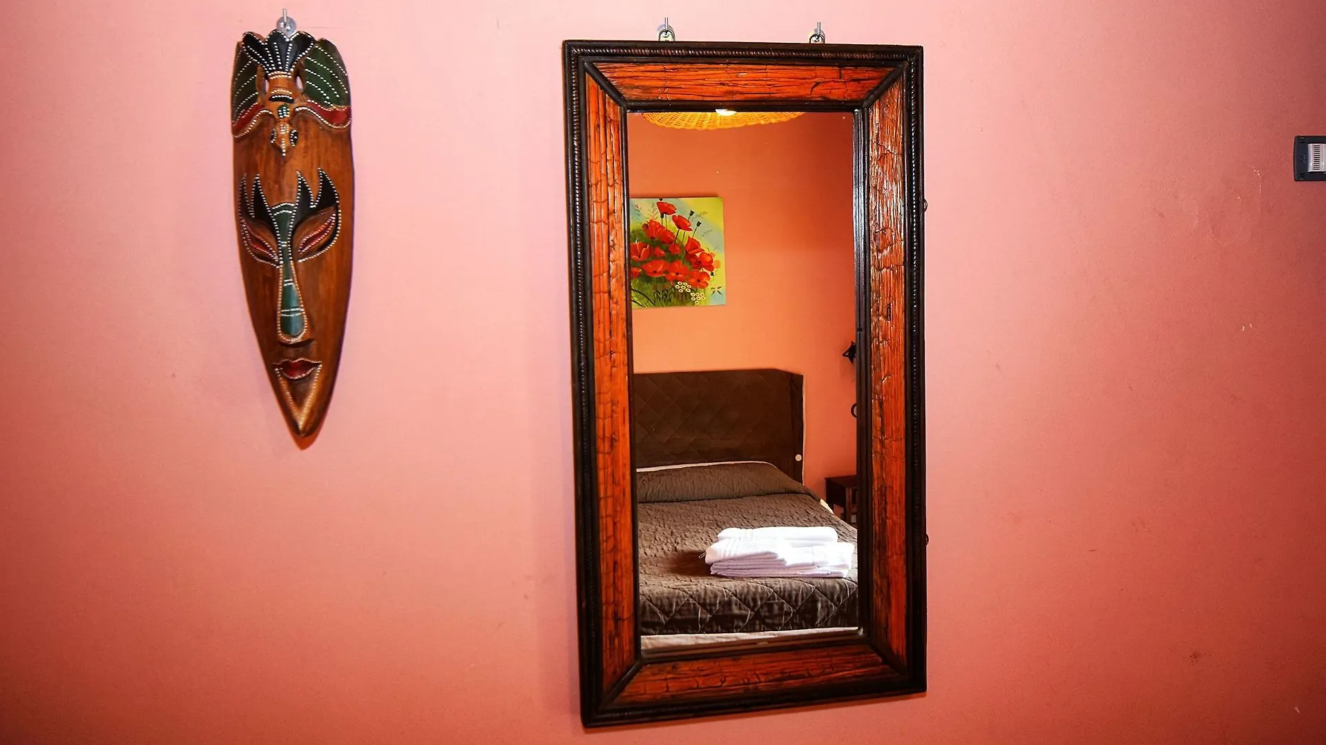 Hotel B&B Giucalem - La Casa Negli Orti Piazza Armerina