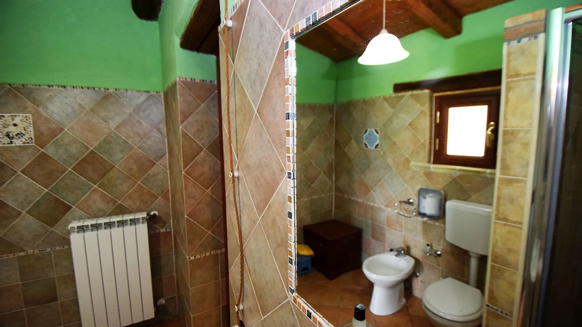 B&B Giucalem - La Casa Negli Orti Piazza Armerina Italia