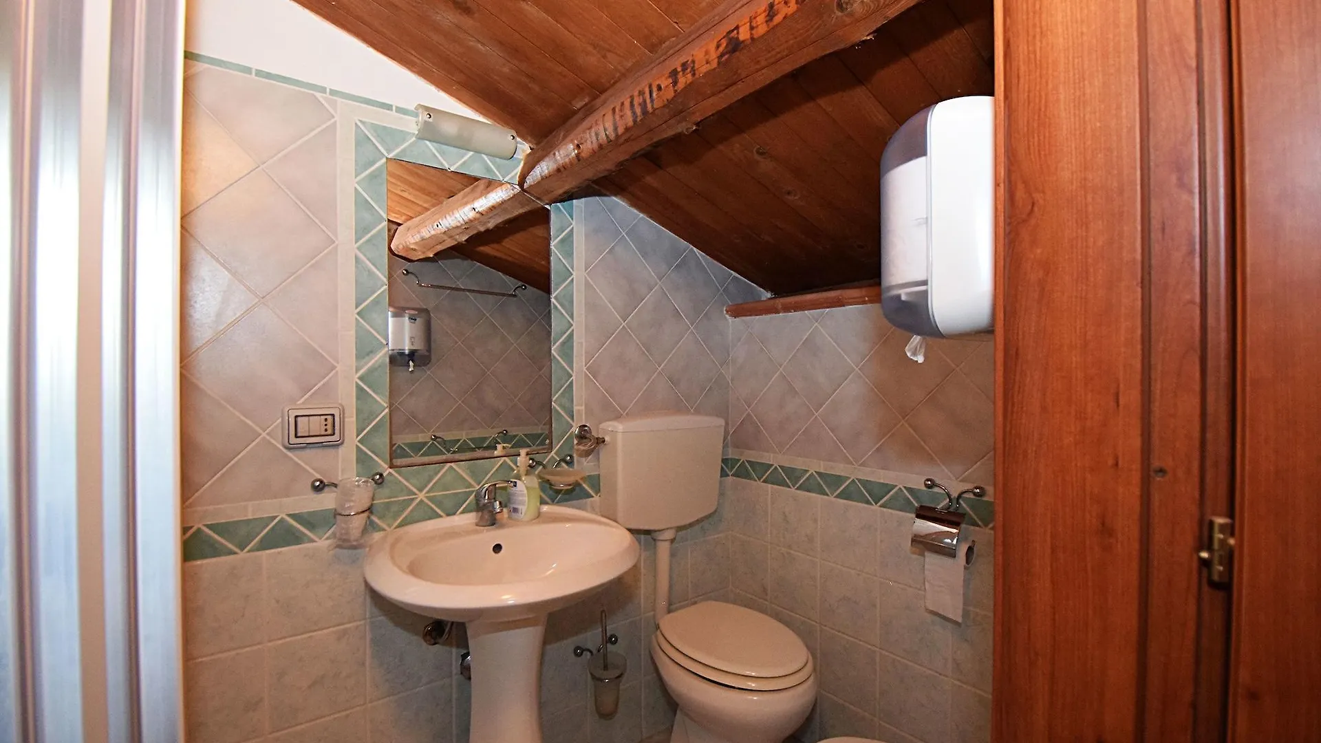 Hotel B&B Giucalem - La Casa Negli Orti Piazza Armerina