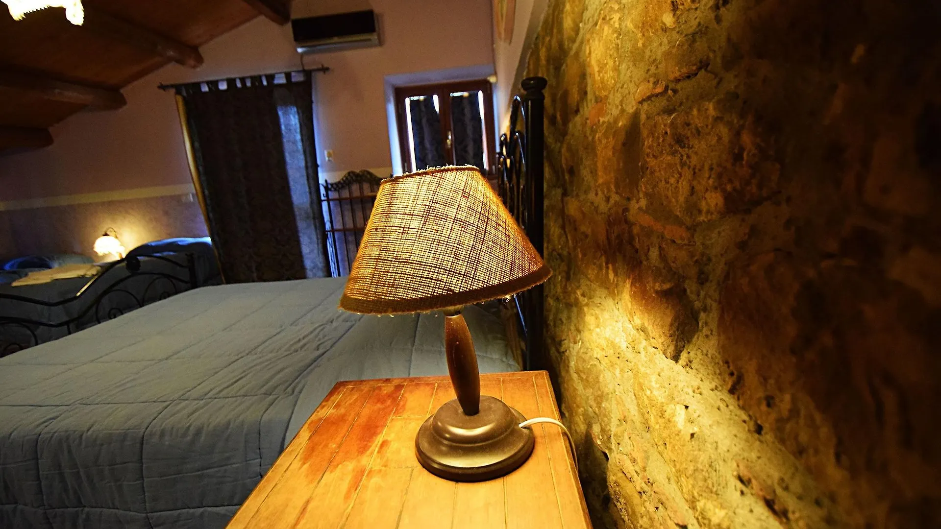 B&B Giucalem - La Casa Negli Orti Piazza Armerina 0*,