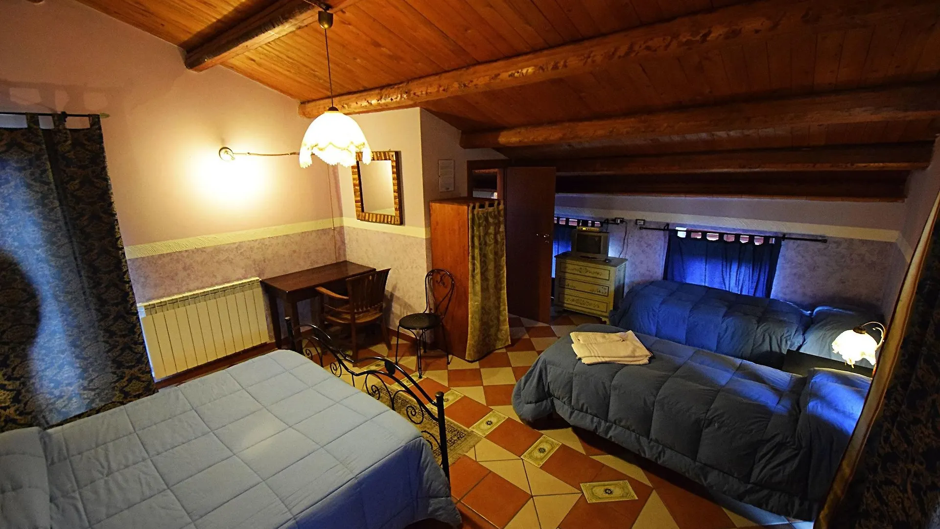B&B Giucalem - La Casa Negli Orti Piazza Armerina