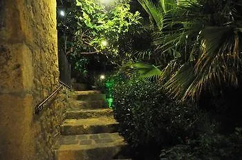 Hotel B&B Giucalem - La Casa Negli Orti Piazza Armerina Italia