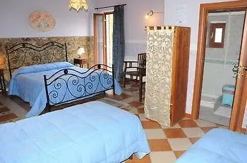 Hotel B&B Giucalem - La Casa Negli Orti Piazza Armerina