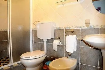 B&B Giucalem - La Casa Negli Orti Piazza Armerina Italia