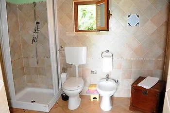B&B Giucalem - La Casa Negli Orti Piazza Armerina 0*,  Italia