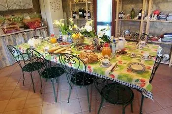 Hotel B&B Giucalem - La Casa Negli Orti Piazza Armerina