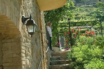 Hotel B&B Giucalem - La Casa Negli Orti Piazza Armerina Italia