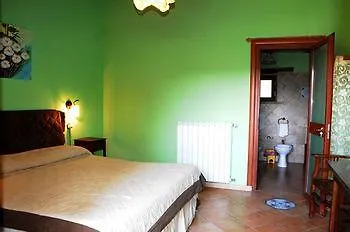 B&B Giucalem - La Casa Negli Orti Piazza Armerina 0*,  Italia