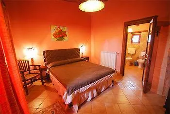 B&B Giucalem - La Casa Negli Orti Piazza Armerina Italia