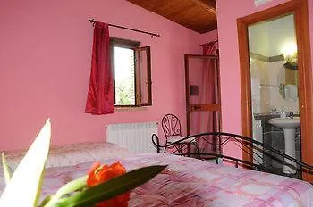 B&B Giucalem - La Casa Negli Orti Piazza Armerina Hotel