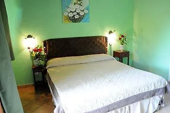 Hotel B&B Giucalem - La Casa Negli Orti Piazza Armerina Italia