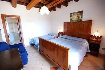 B&B Giucalem - La Casa Negli Orti Piazza Armerina Hotel