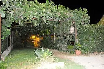 B&B Giucalem - La Casa Negli Orti Piazza Armerina 0*,