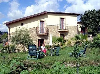 B&B Giucalem - La Casa Negli Orti Piazza Armerina 0*,