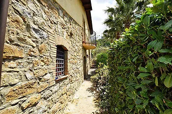 B&B Giucalem - La Casa Negli Orti Piazza Armerina Hotel