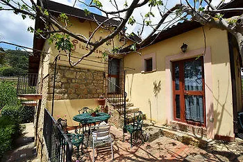 B&B Giucalem - La Casa Negli Orti Piazza Armerina