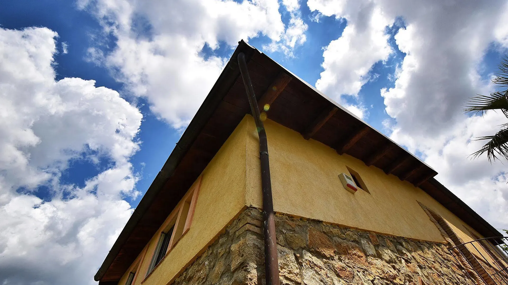 B&B Giucalem - La Casa Negli Orti Piazza Armerina 0*,  Italia