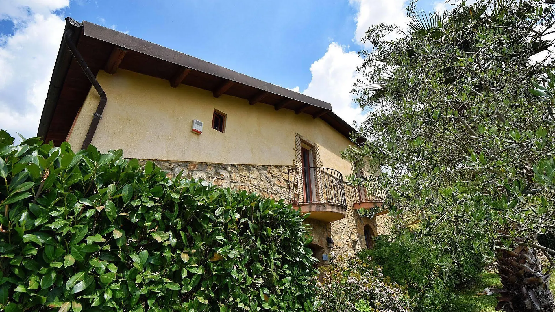 B&B Giucalem - La Casa Negli Orti Piazza Armerina